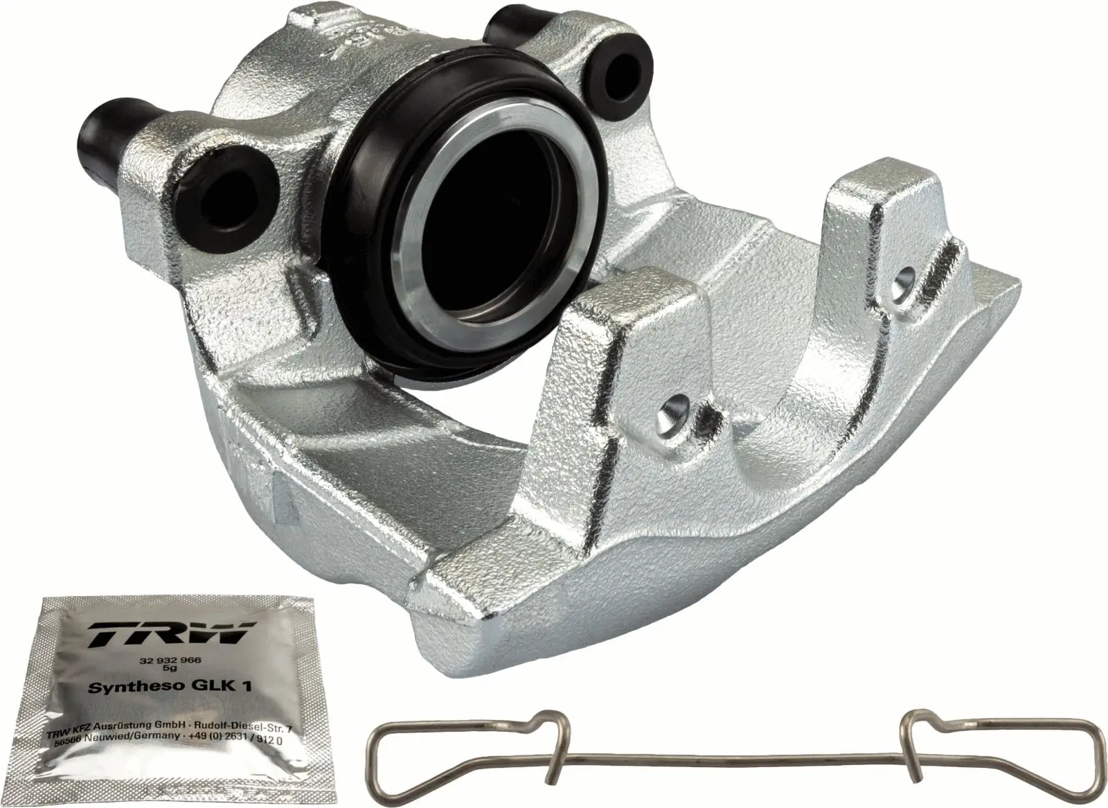 Brake Caliper BHX610E
