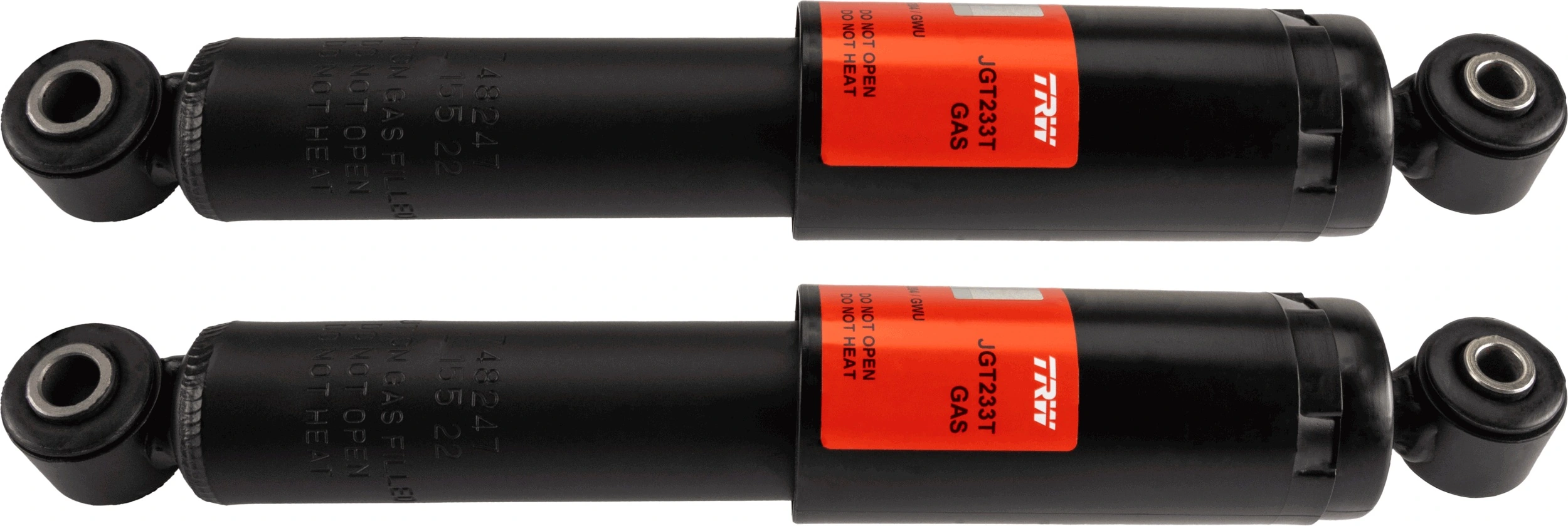 Shock Absorber TRW TWIN JGT233T