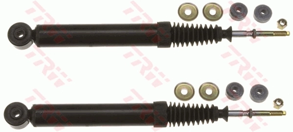 Shock Absorber TRW TWIN JGT284T