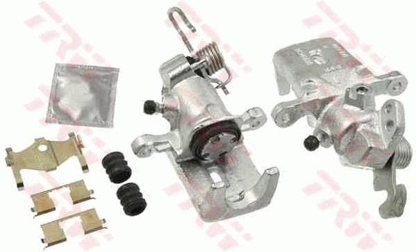 Brake Caliper BHQ201E
