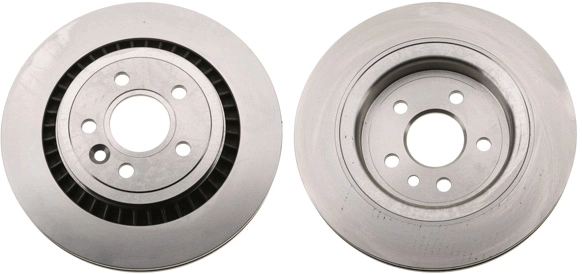 Brake Disc DF6387