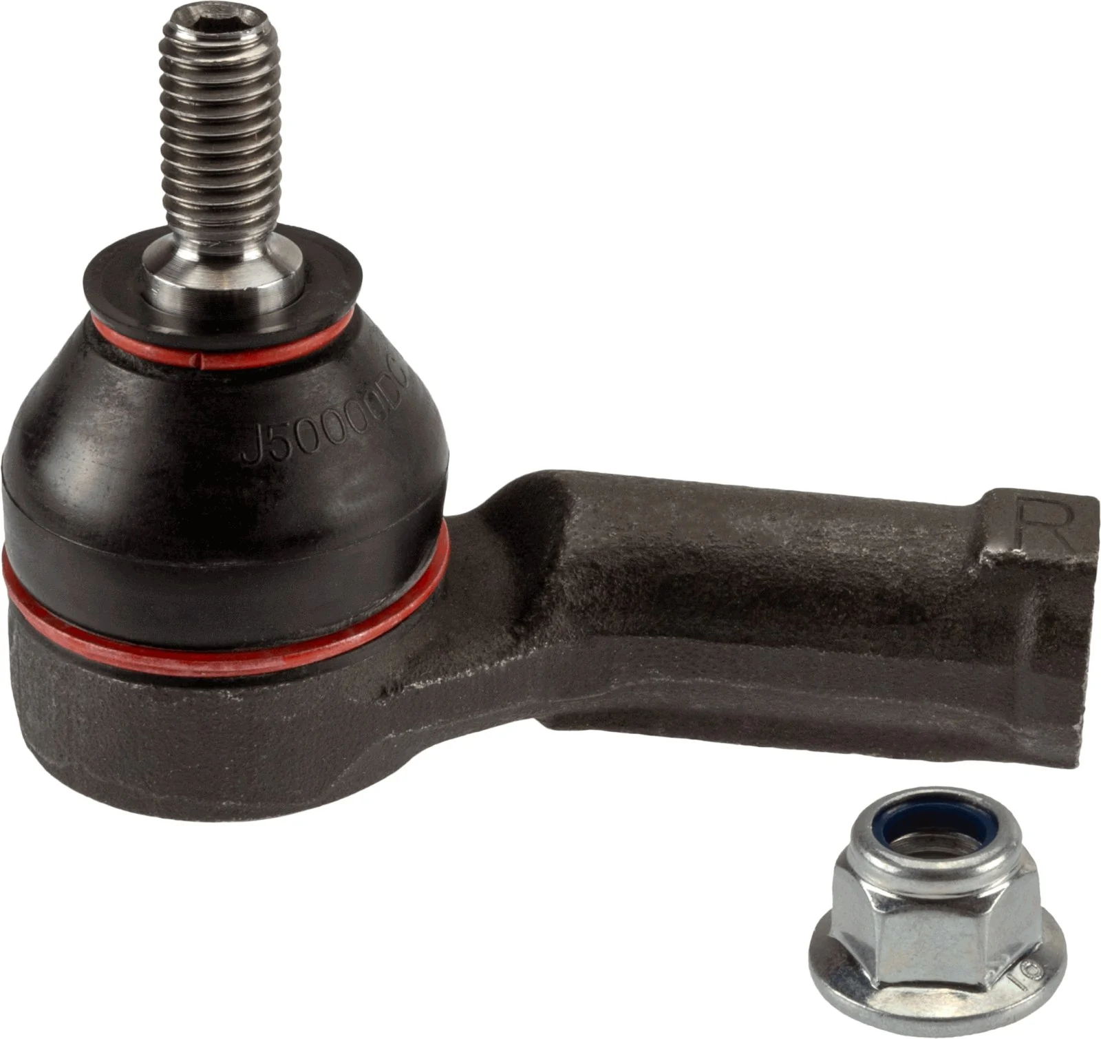Tie Rod End JTE201
