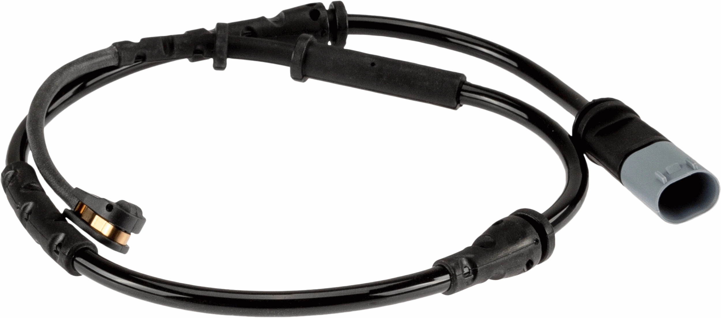 Warning Contact, brake pad wear GIC404