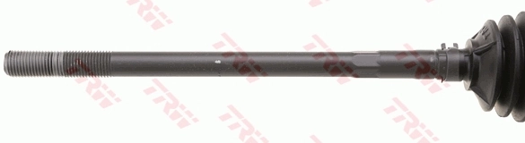 Steering Gear JRM547