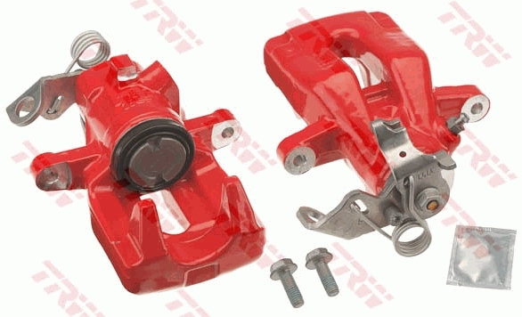 Brake Caliper BHN1162E