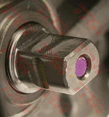 TRW JCR252 Steering Column