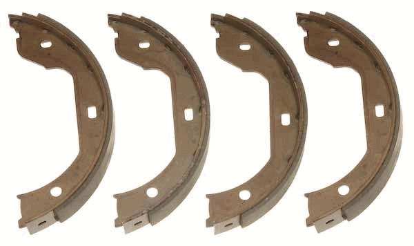 Brake Shoe Set, parking brake GS8478