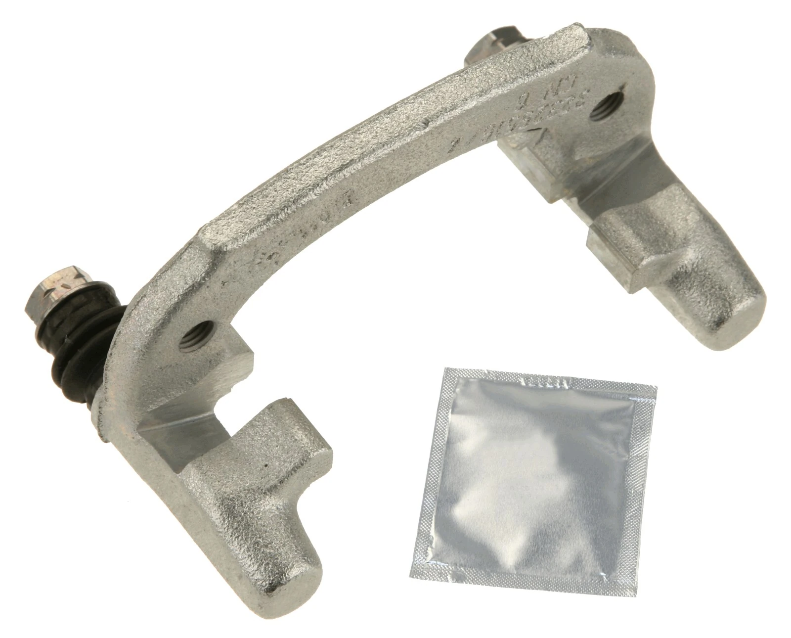 Bracket, brake caliper BDA639