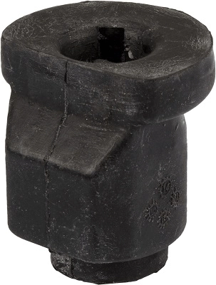 Mounting, control/trailing arm JBU261