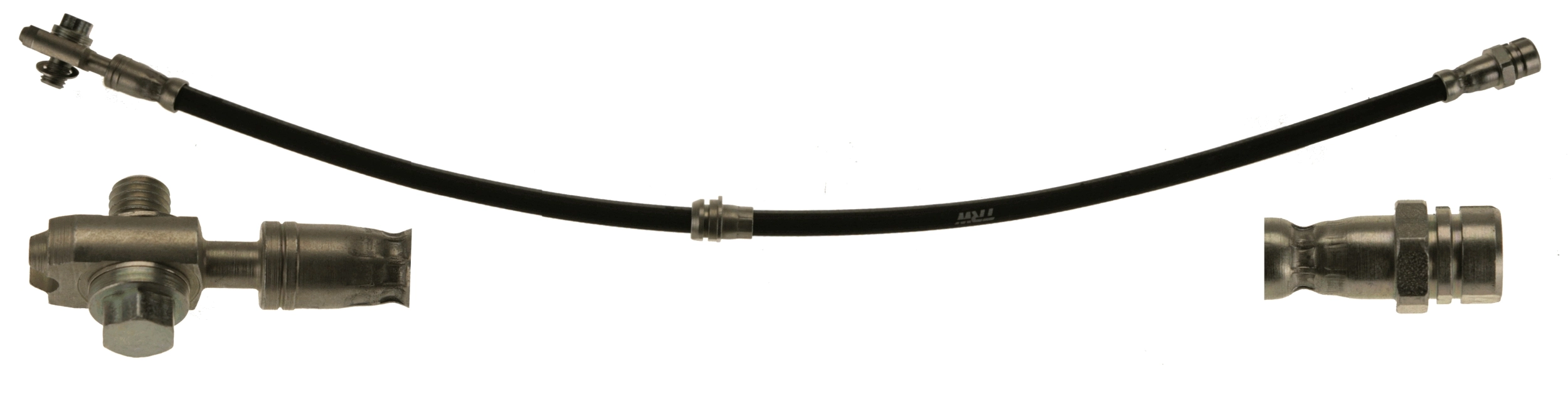 Brake Hose PHD1138