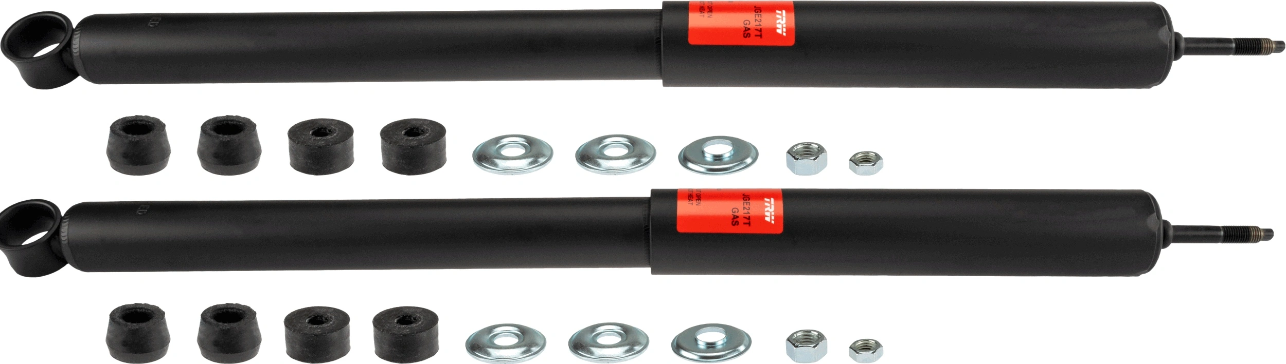 Shock Absorber TRW TWIN JGE217T