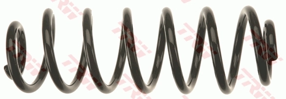 Suspension Spring JCS1355