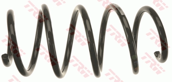 Suspension Spring JCS1368