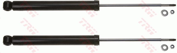 Shock Absorber TRW TWIN JGT383T