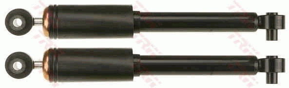 Shock Absorber TRW TWIN JGT258T