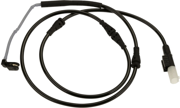 Warning Contact, brake pad wear GIC375