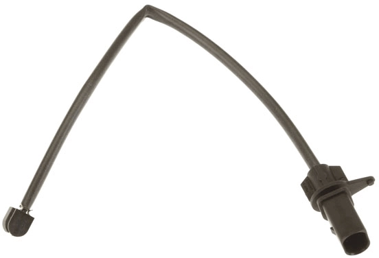 Warning Contact, brake pad wear GIC381