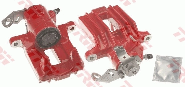 Brake Caliper BHQ136E