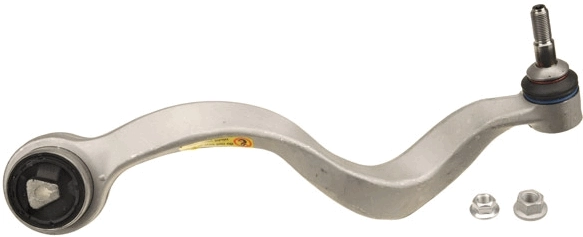 Control/Trailing Arm, wheel suspension JTC1068