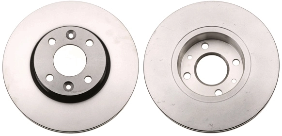 Brake Disc DF6186