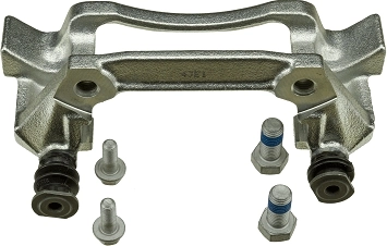 Bracket, brake caliper BDA520