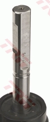 Steering Gear JRM542