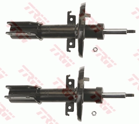 Shock Absorber TRW TWIN JHM1022T