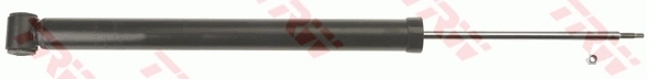Shock Absorber TRW SINGLE JGT428S