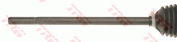 TRW JRP1270 Steering Gear