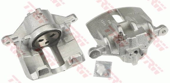 Brake Caliper BHW207E