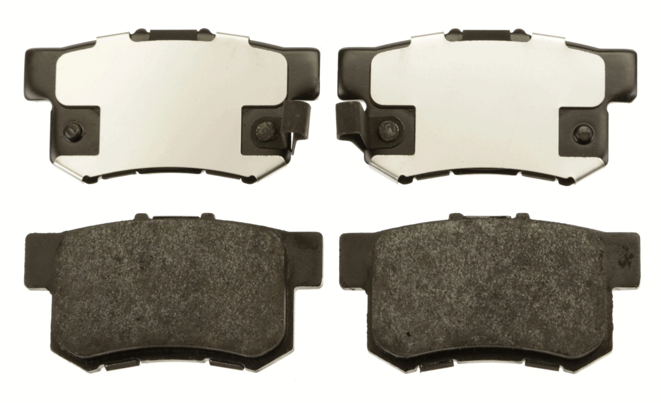 Brake Pad Set, disc brake COTEC GDB3269