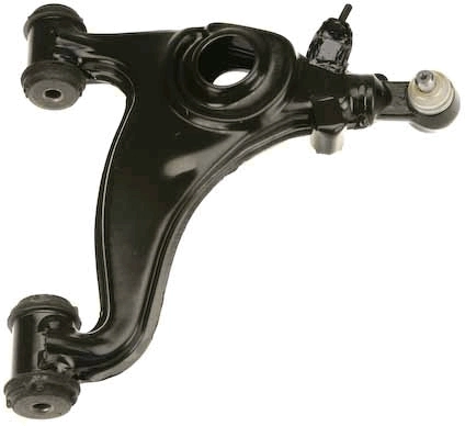 Control/Trailing Arm, wheel suspension JTC1247