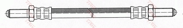 TRW PHC153 Brake Hose