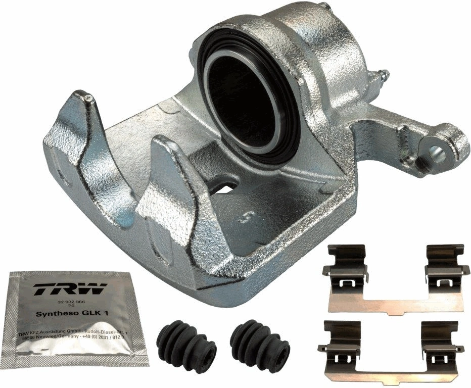 Brake Caliper BHS821E