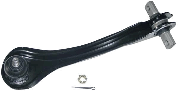 Control/Trailing Arm, wheel suspension JTC699