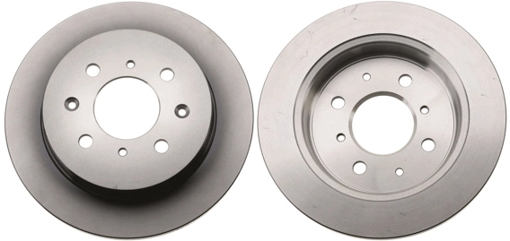 Brake Disc DF6378