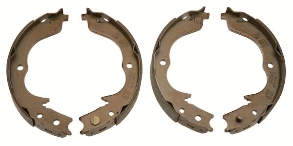 Brake Shoe Set, parking brake GS8753
