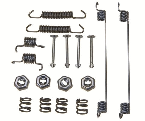 Accessory Kit, brake shoes SFK144