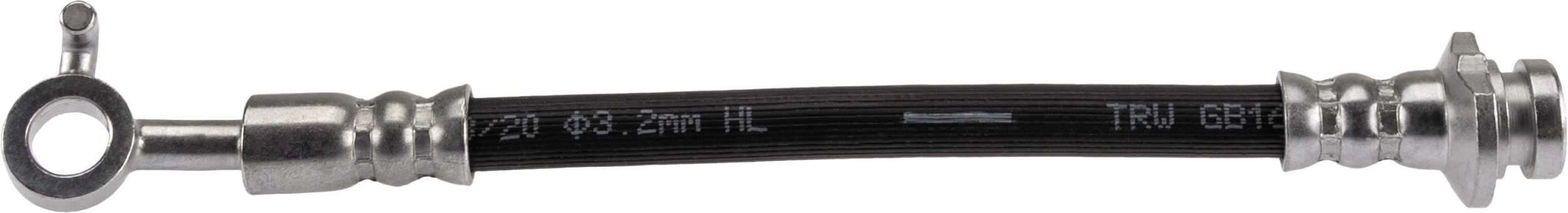 Brake Hose PHD2139