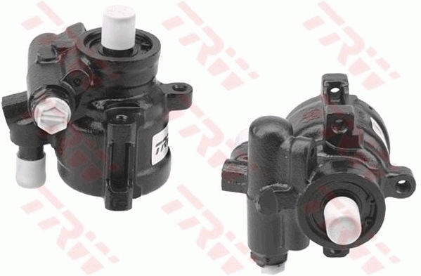 Hydraulic Pump, steering JPR111