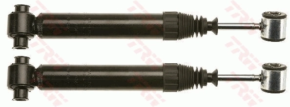 Shock Absorber TRW TWIN JGT599T