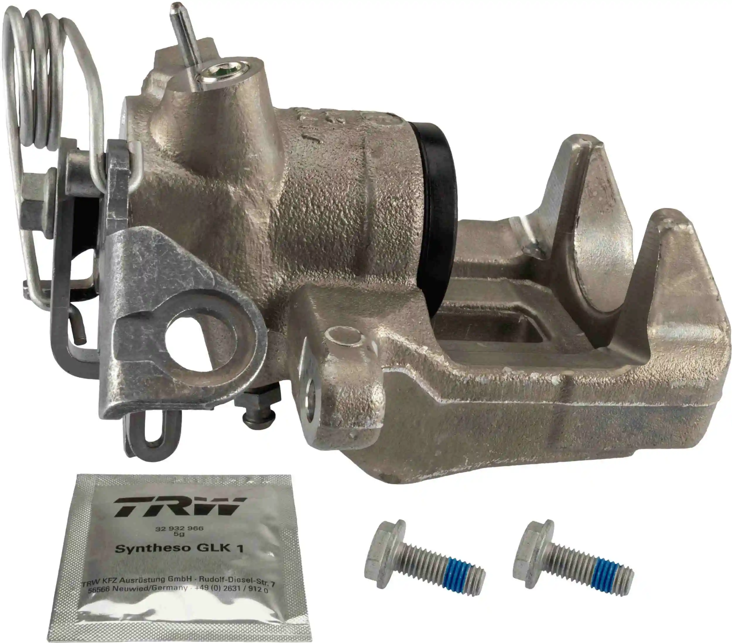 Brake Caliper BHN183E
