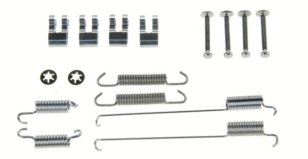 Accessory Kit, brake shoes SFK219
