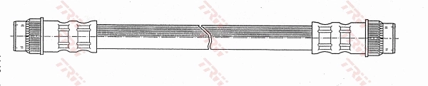 TRW PHA428 Brake Hose