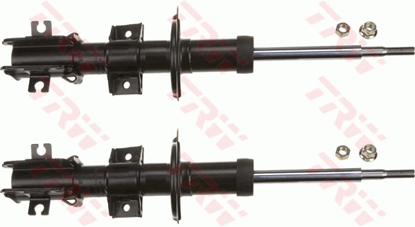 Shock Absorber TRW TWIN JGM278T