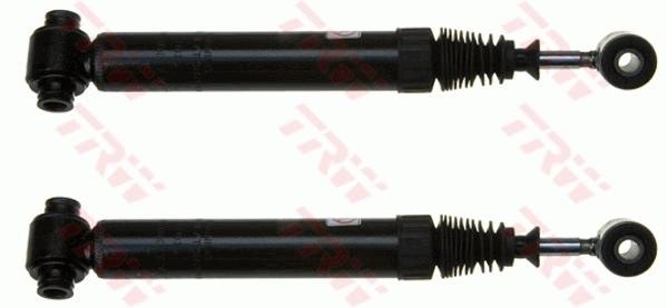 Shock Absorber TRW TWIN JGT304T