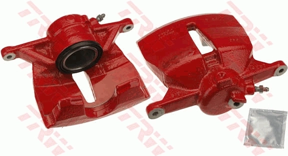 Brake Caliper BHS1360E