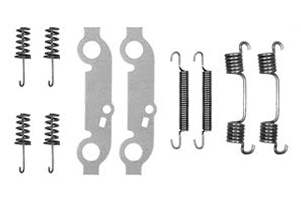 Accessory Kit, parking brake shoes SFK28