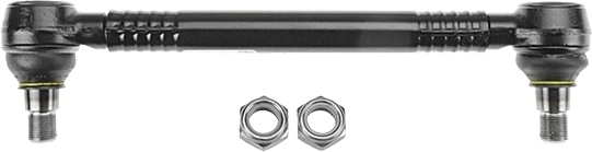 Tie Rod X-CAP JTR4445