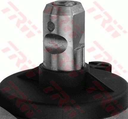 Steering Gear JRP766